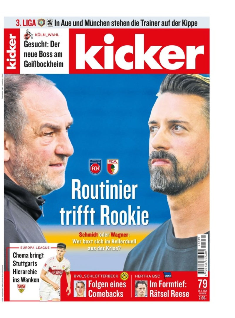 Kicker