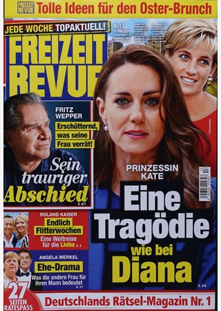 Freizeit Revue