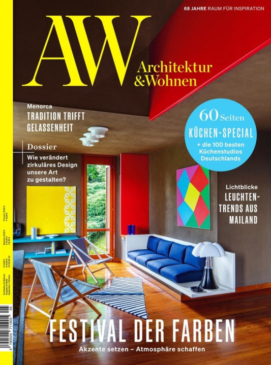 A&W ARCHITEKTUR UND WOHNEN