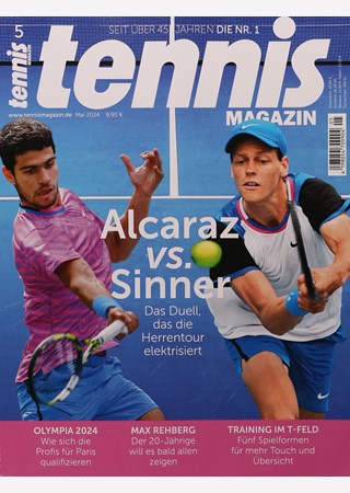 Tennis Magazin