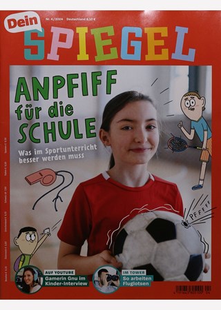 Dein Spiegel