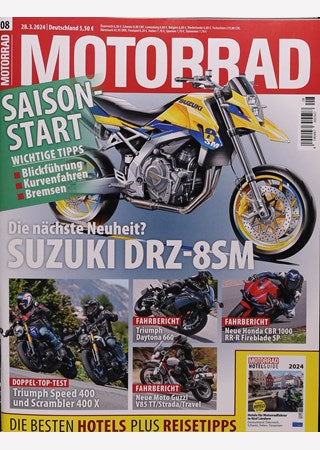 MOTORRAD