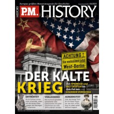PM History