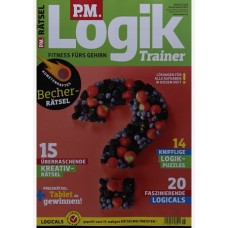 PM Logik - Rätsel